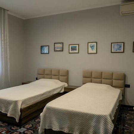 Royal Aparthotel Wlora Zewnętrze zdjęcie
