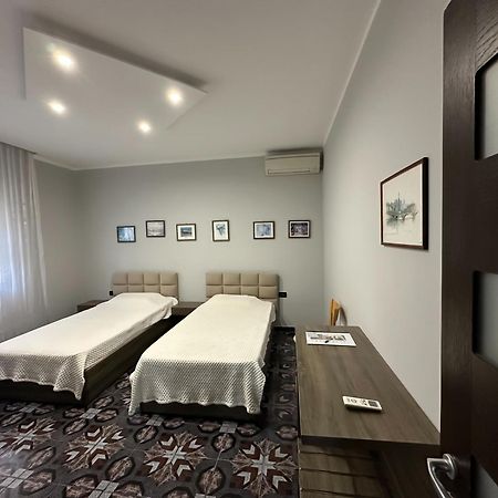 Royal Aparthotel Wlora Zewnętrze zdjęcie