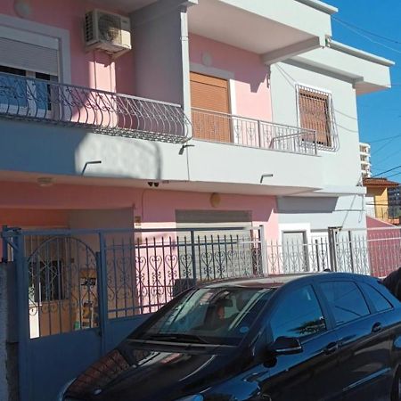 Royal Aparthotel Wlora Zewnętrze zdjęcie