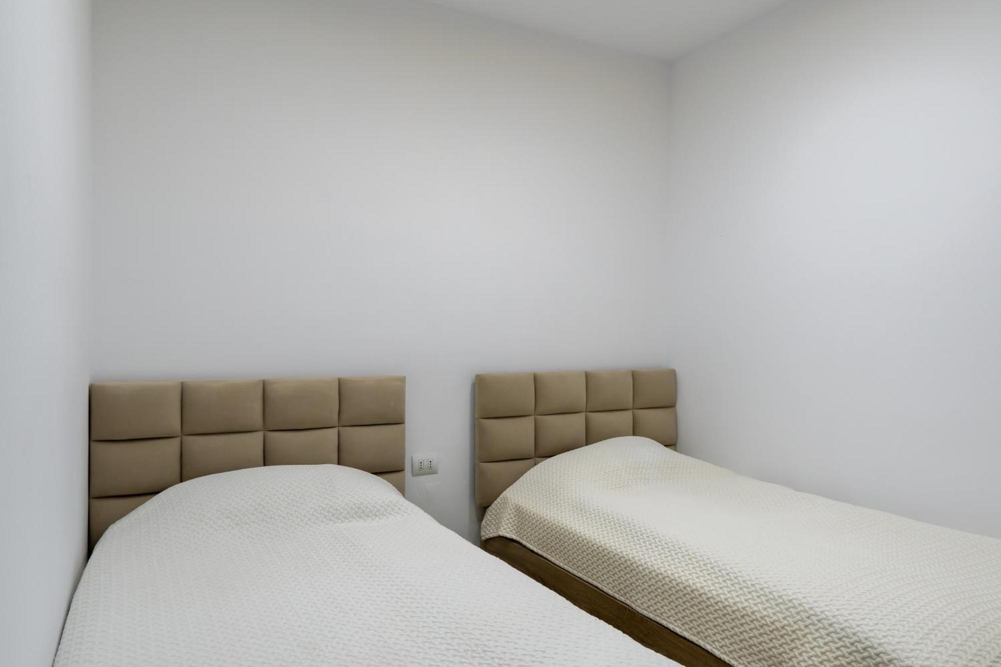 Royal Aparthotel Wlora Zewnętrze zdjęcie