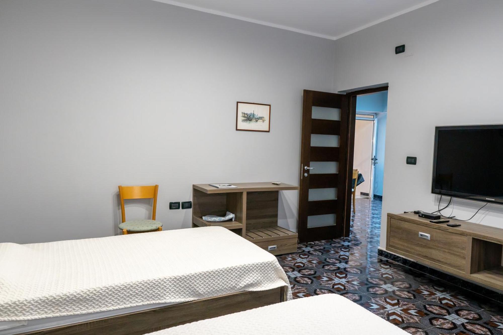 Royal Aparthotel Wlora Zewnętrze zdjęcie