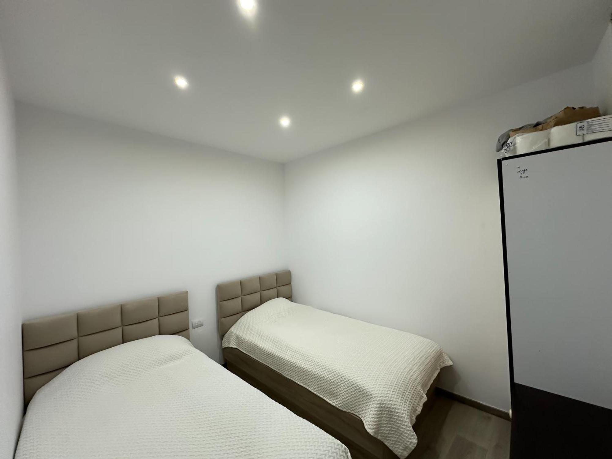 Royal Aparthotel Wlora Zewnętrze zdjęcie