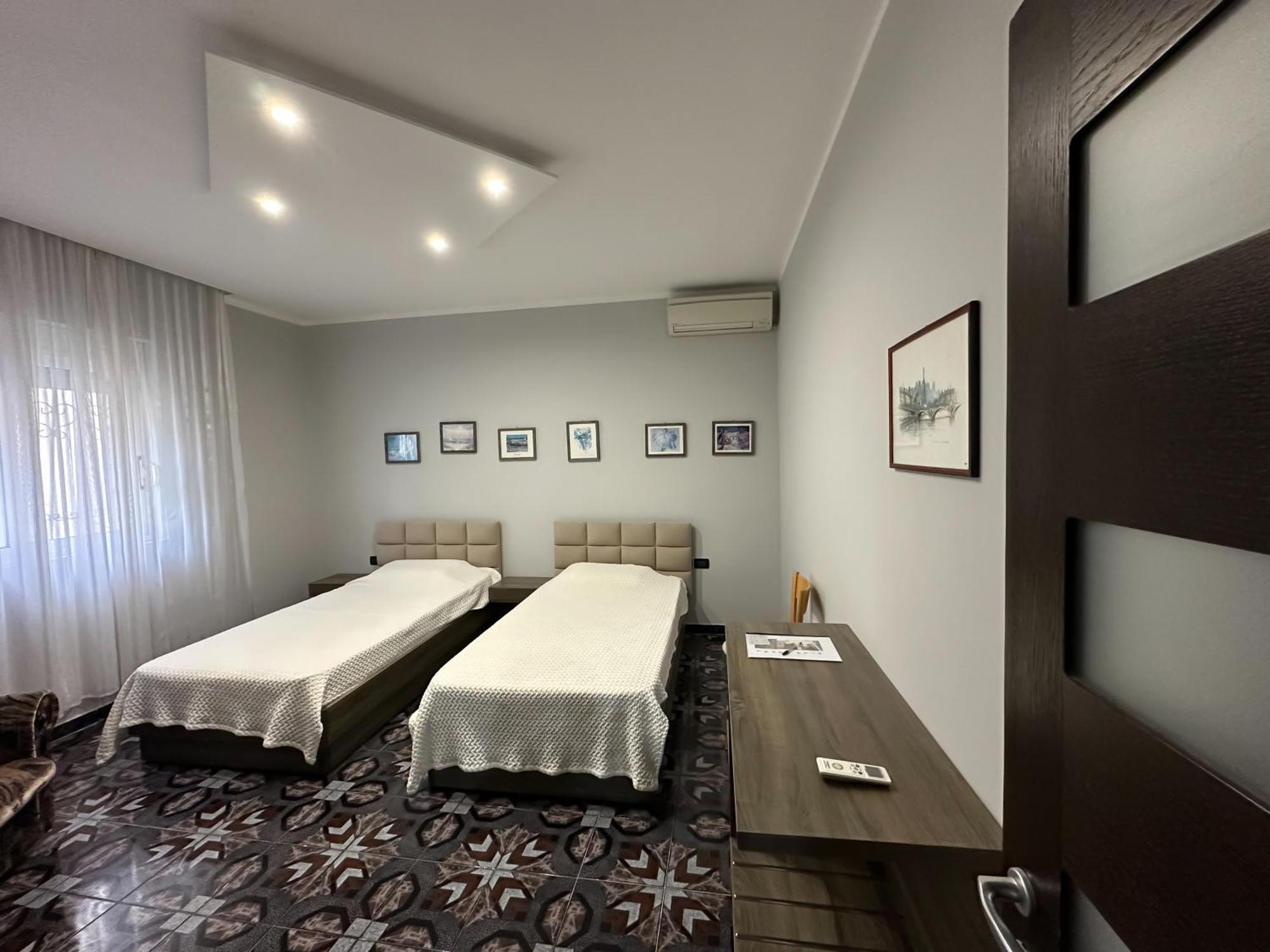Royal Aparthotel Wlora Zewnętrze zdjęcie
