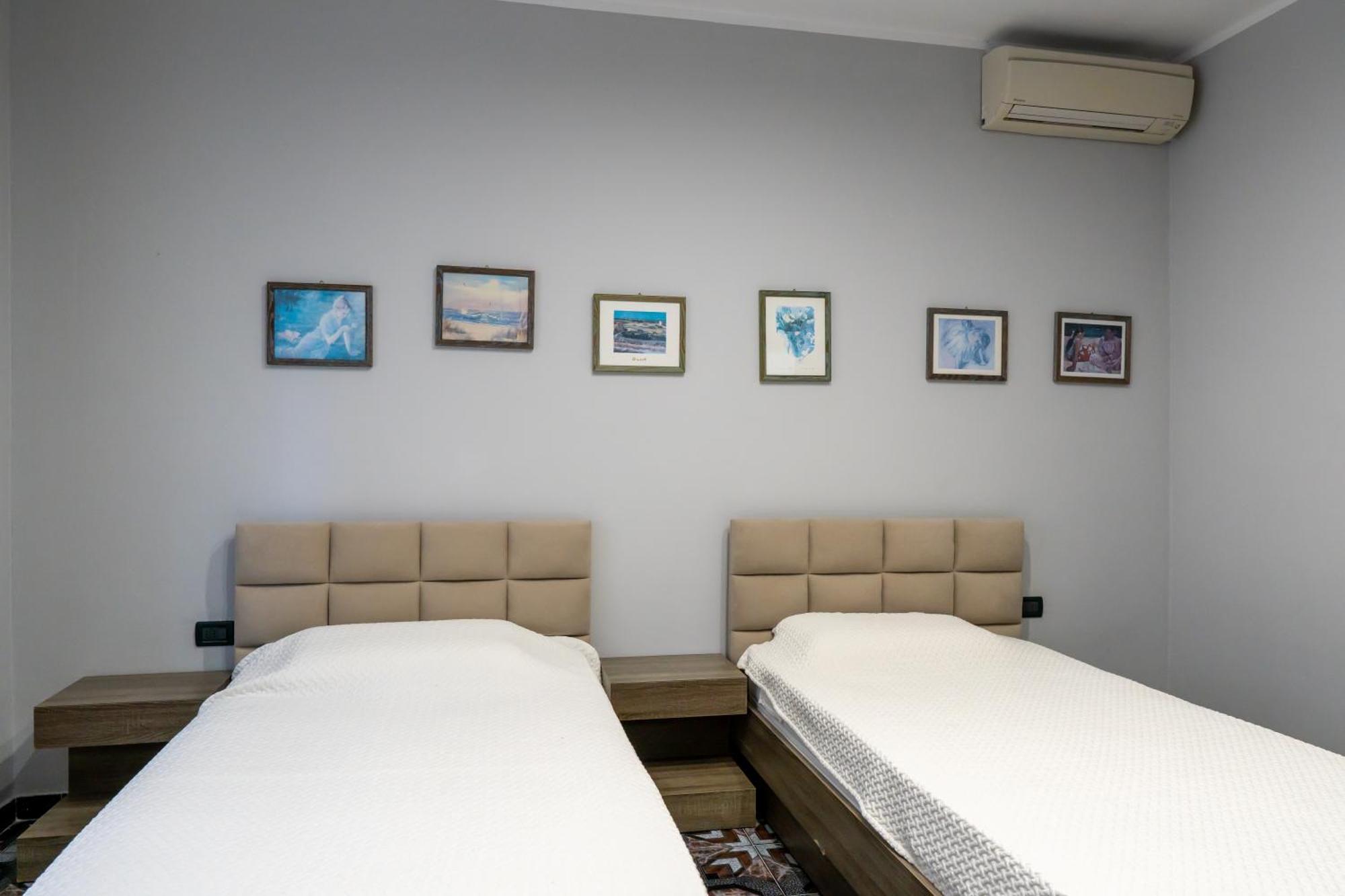 Royal Aparthotel Wlora Zewnętrze zdjęcie