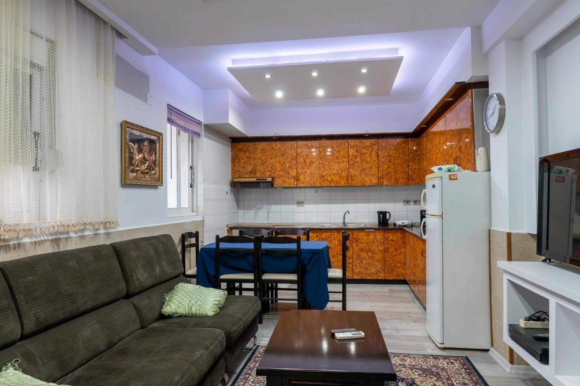 Royal Aparthotel Wlora Zewnętrze zdjęcie