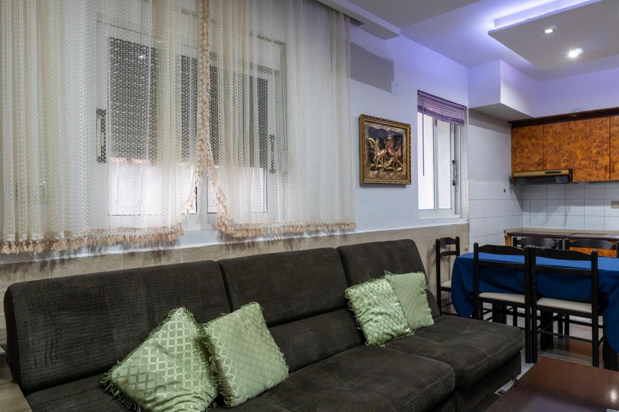Royal Aparthotel Wlora Zewnętrze zdjęcie