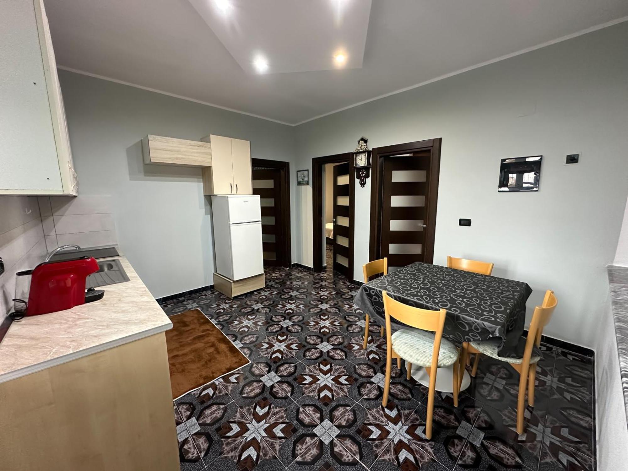Royal Aparthotel Wlora Zewnętrze zdjęcie