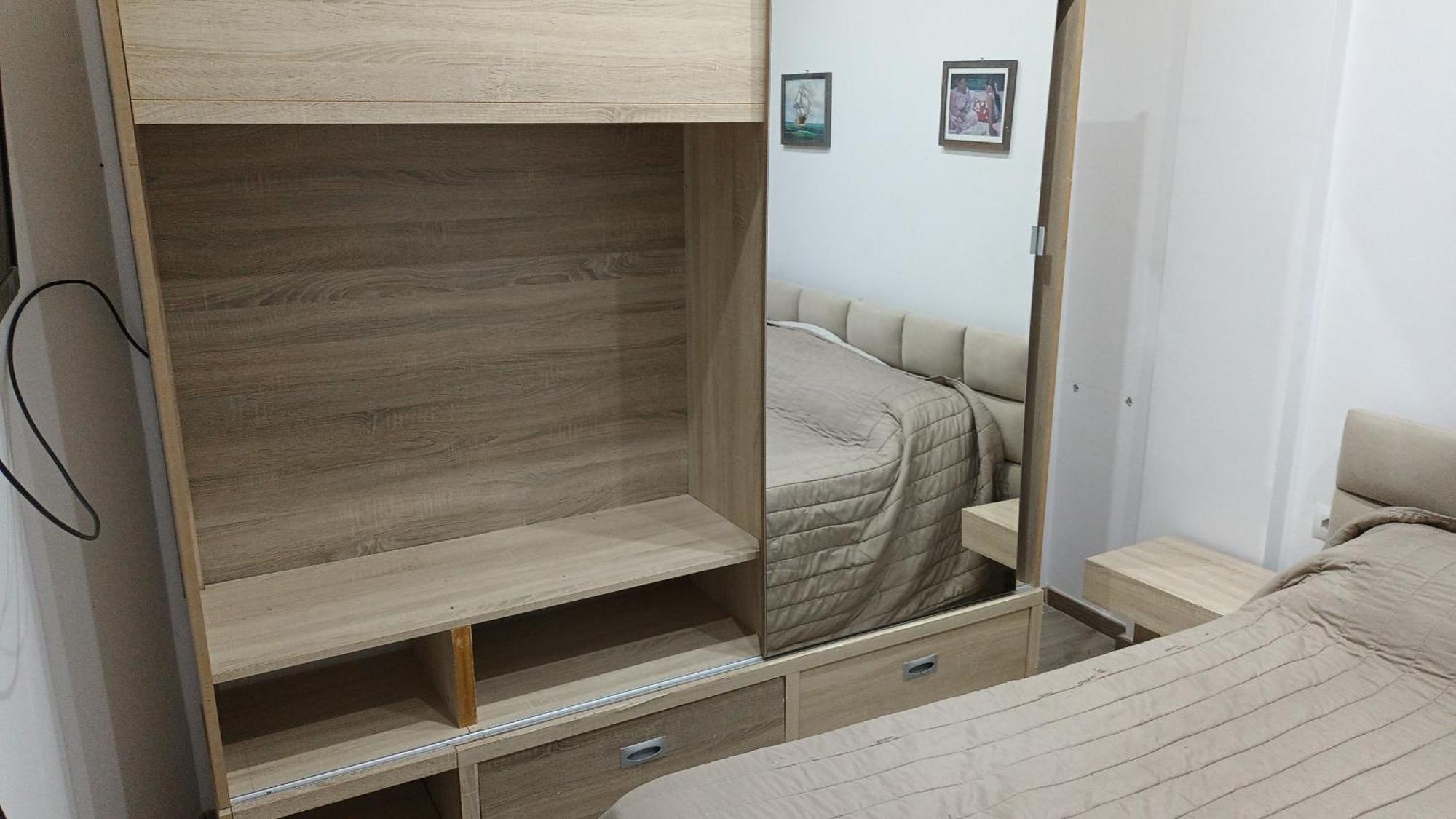 Royal Aparthotel Wlora Pokój zdjęcie
