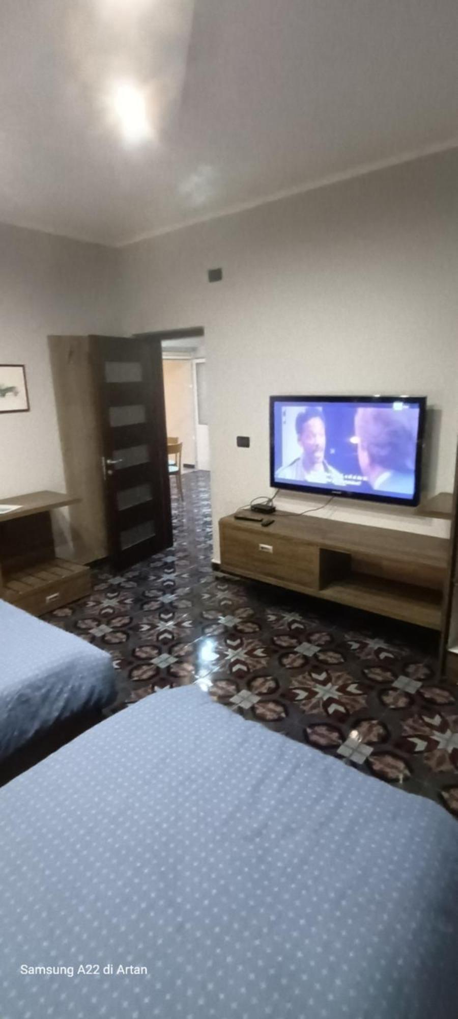 Royal Aparthotel Wlora Zewnętrze zdjęcie