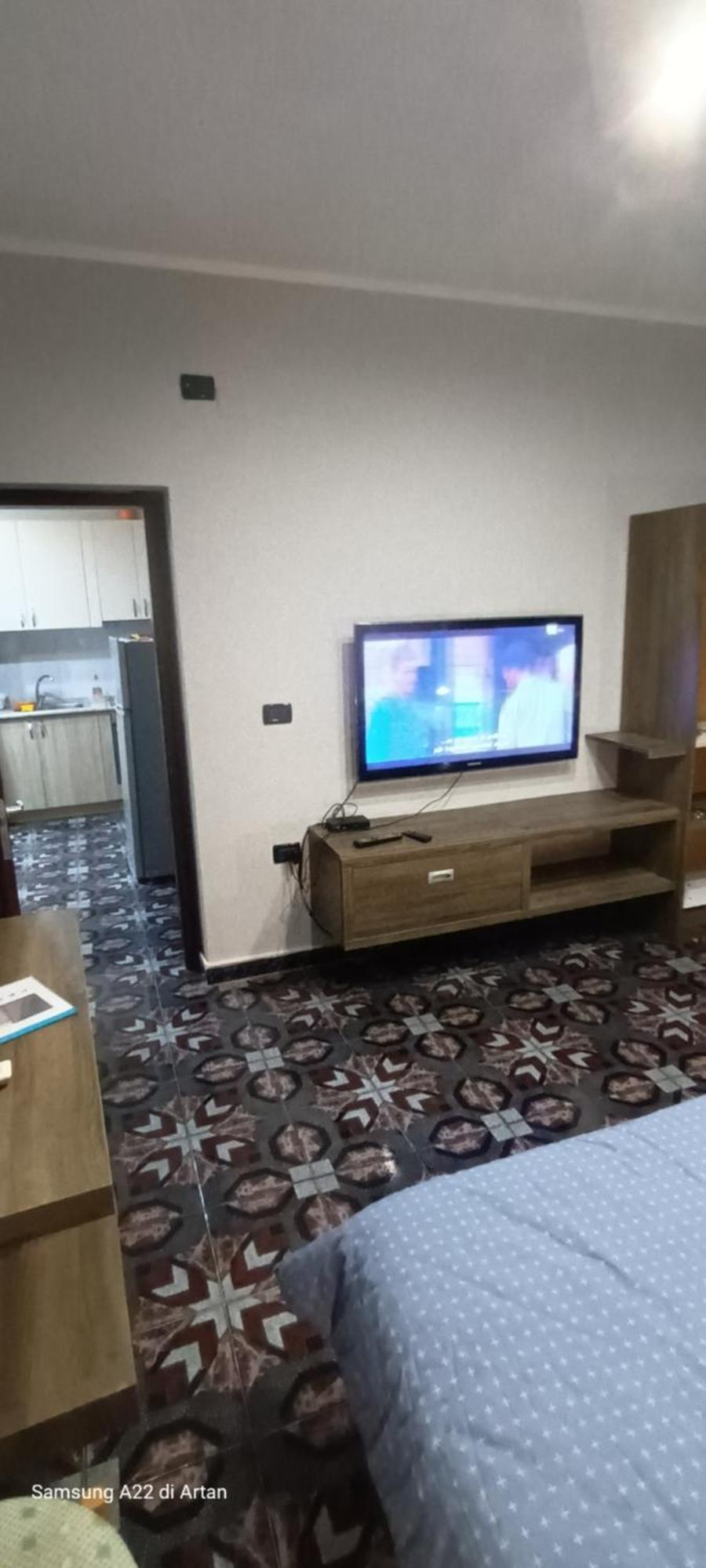 Royal Aparthotel Wlora Zewnętrze zdjęcie