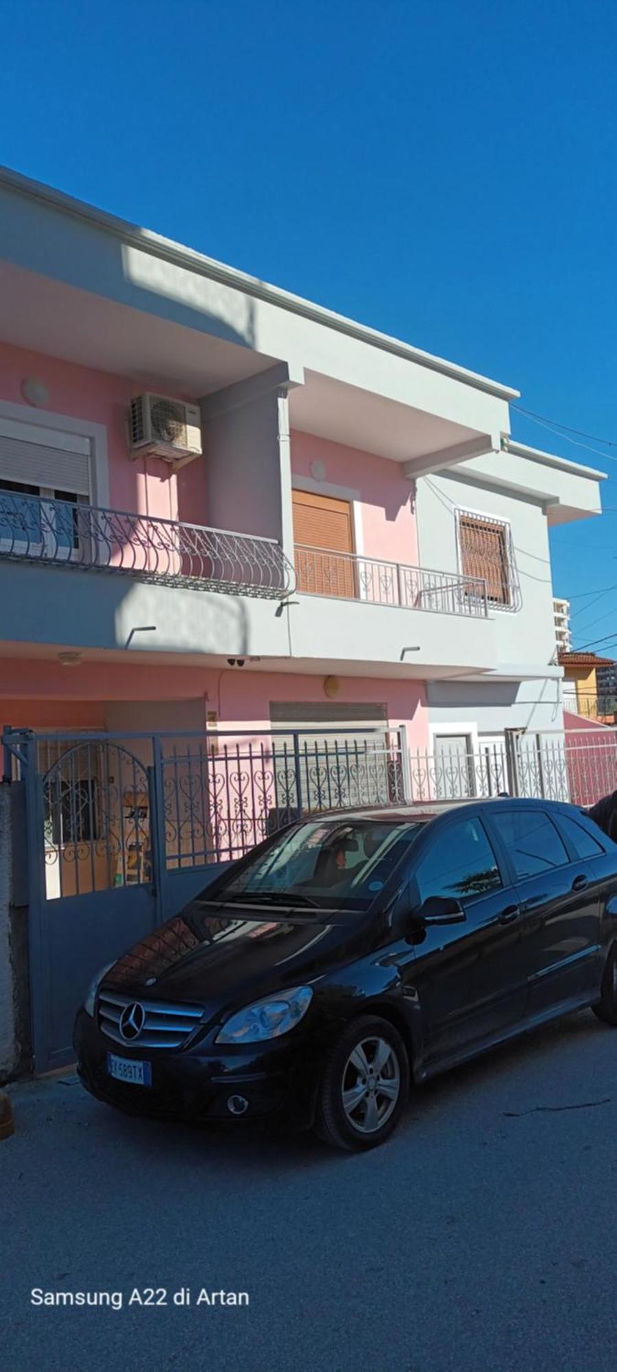 Royal Aparthotel Wlora Zewnętrze zdjęcie