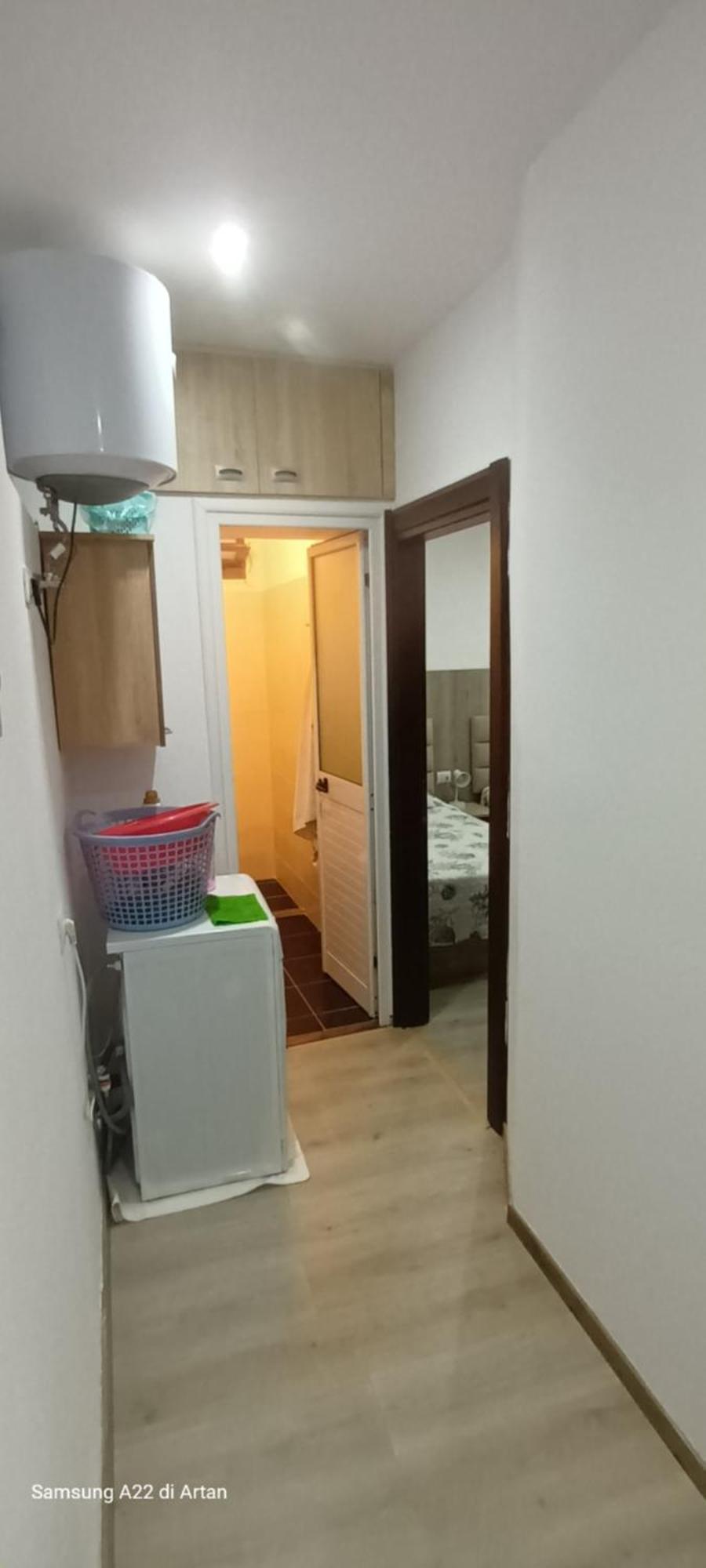 Royal Aparthotel Wlora Zewnętrze zdjęcie
