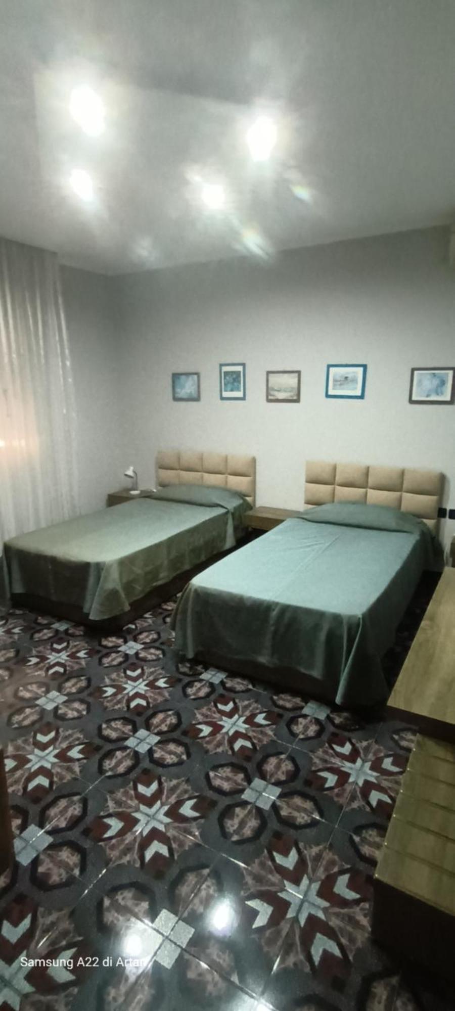 Royal Aparthotel Wlora Zewnętrze zdjęcie