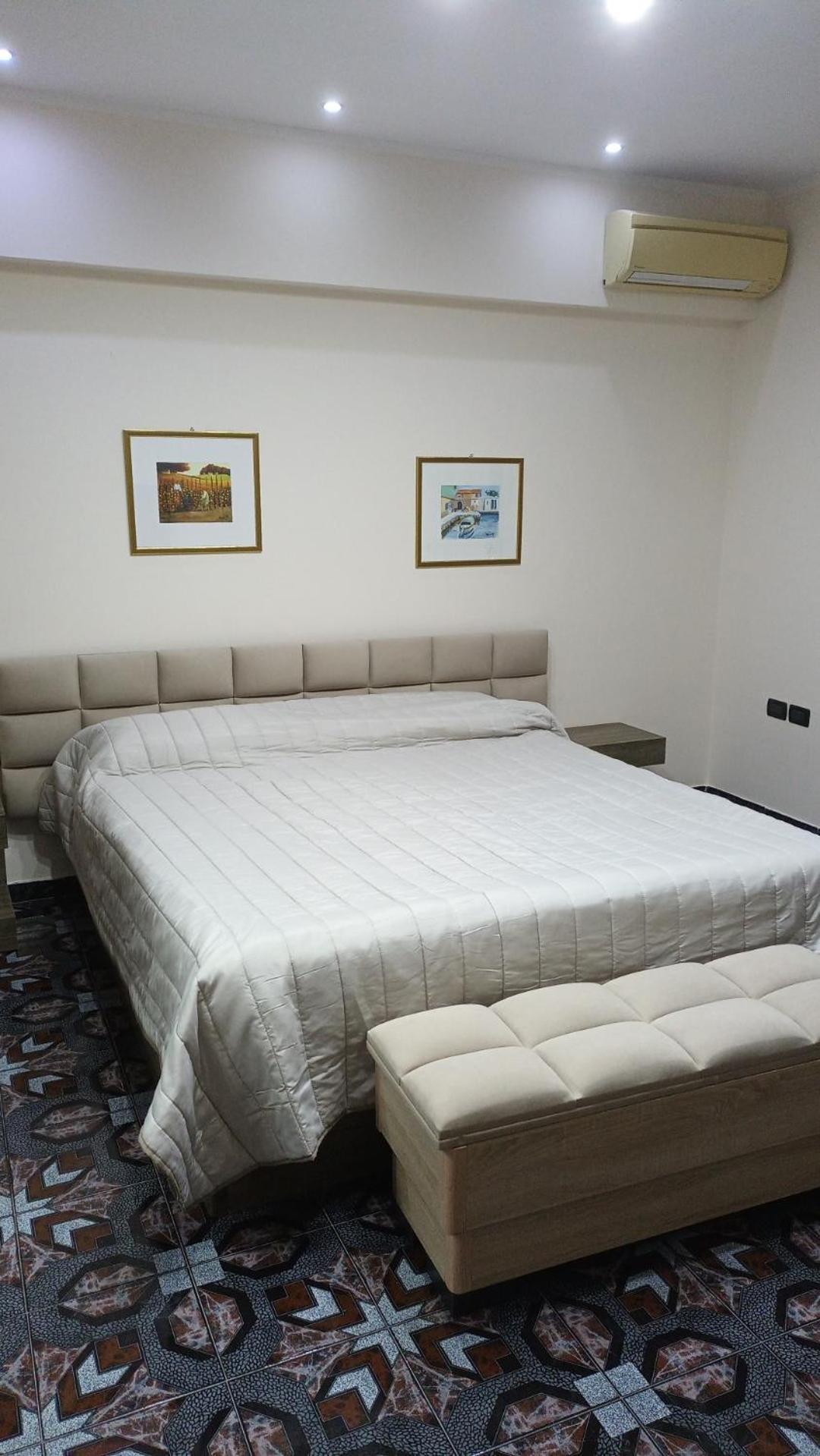 Royal Aparthotel Wlora Zewnętrze zdjęcie