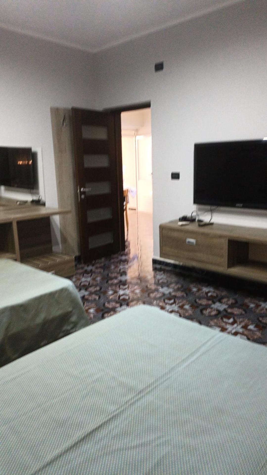Royal Aparthotel Wlora Zewnętrze zdjęcie