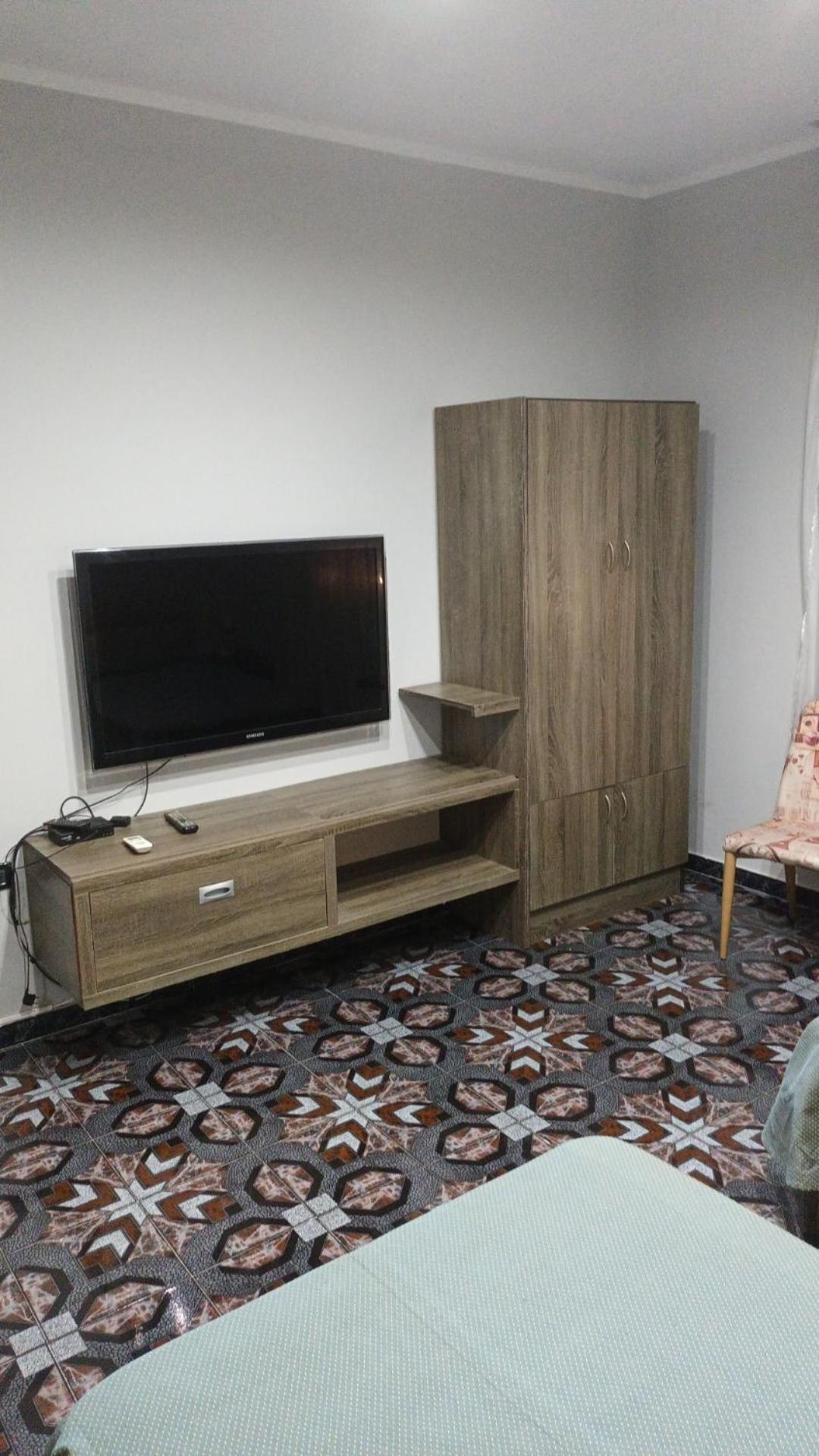 Royal Aparthotel Wlora Zewnętrze zdjęcie