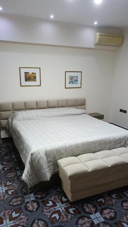 Royal Aparthotel Wlora Zewnętrze zdjęcie