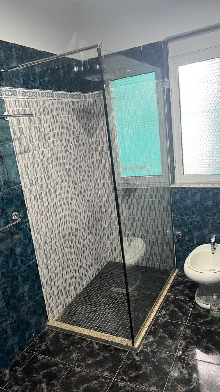 Royal Aparthotel Wlora Zewnętrze zdjęcie